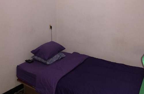 Setiabudi Hotel | Hotel O Gerlong Homestay