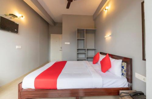 Bengaluru Hotel | Hotel O Gold Inn Grey