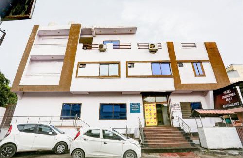Gayariawas Hotel | Hotel O Goverdhan Villa
