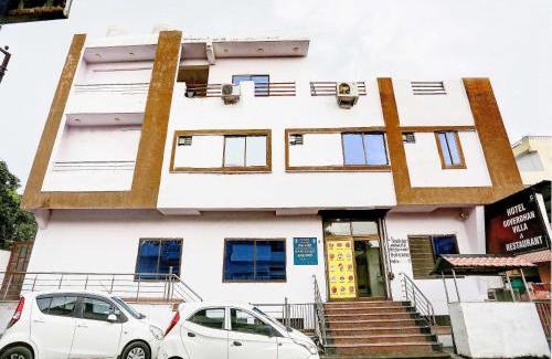 Gayariawas Hotel | Hotel O Goverdhan Villa