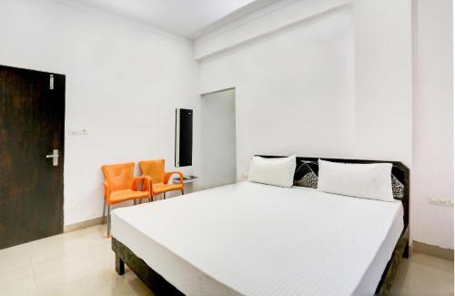 Gayariawas Hotel | Hotel O Goverdhan Villa