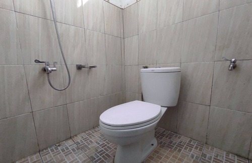 Marabahan Hotel | Hotel O Gr Kost Kaladan