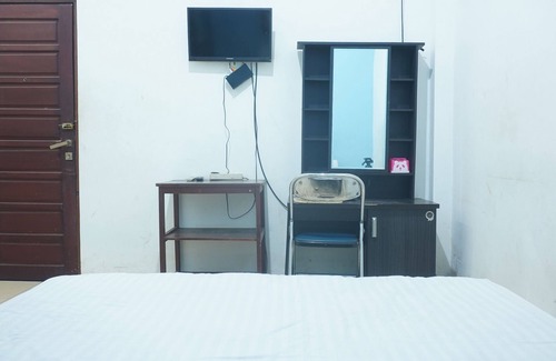 Marabahan Hotel | Hotel O Gr Kost Kaladan