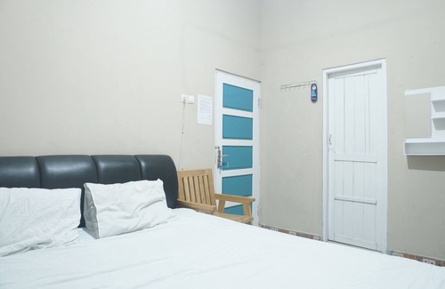 Marabahan Hotel | Hotel O Gr Kost Kaladan