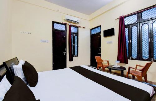 Mohangarh Hotel | Hotel O Gracious Inn