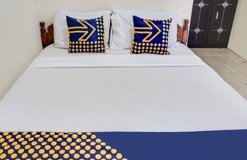Madiun Hotel | Hotel O Griya Cendekia Syariah