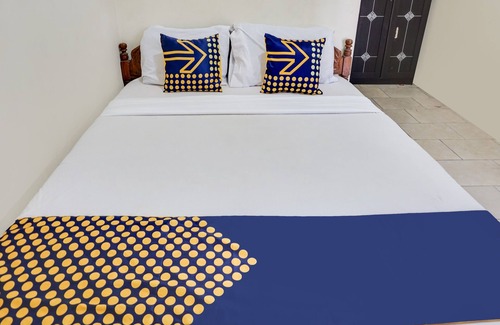 Madiun Hotel | Hotel O Griya Cendekia Syariah