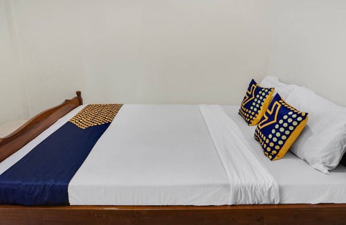 Madiun Hotel | Hotel O Griya Cendekia Syariah
