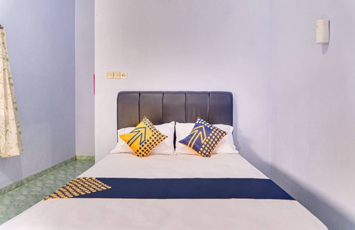 Kalipuro Hotel | Hotel O Griya Ketapang