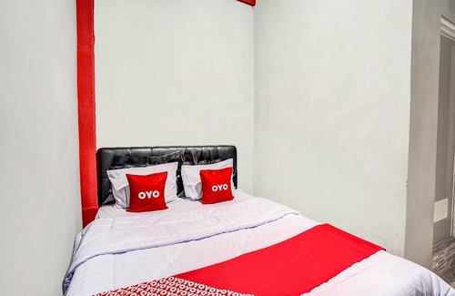Siwalankerto Hotel | Hotel O Griyo Sonia