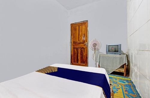 Banaran Hotel | Hotel O Guest House Pak Darso