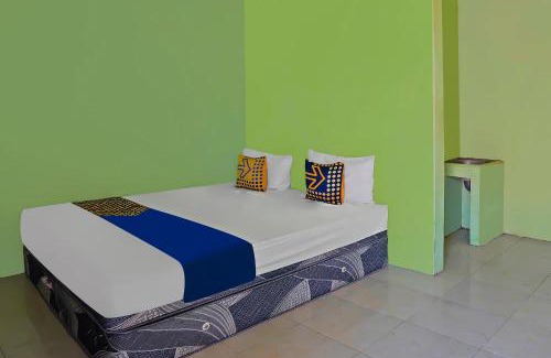 Rogojampi Hotel | Hotel O Guesthouse Prima SyariahNearGPdI Anugerah