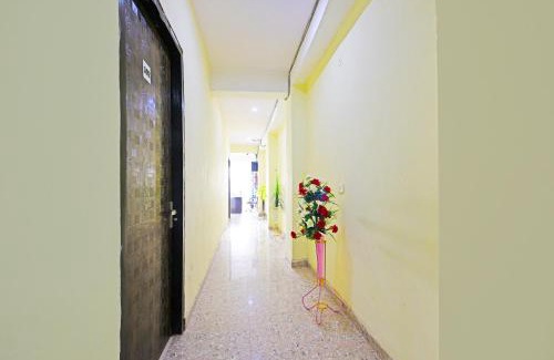 Faridabad Hotel | Hotel O Gulabi Delight