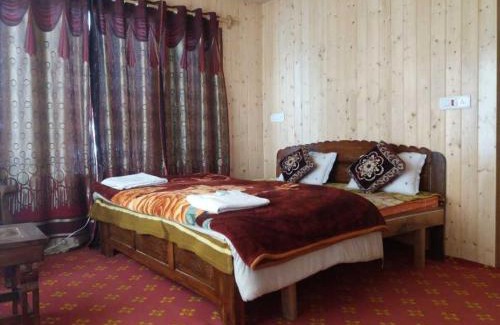 Laripora Hotel | Hotel O Gulfam Palace