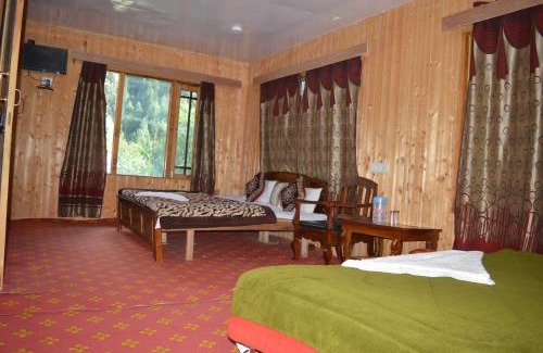 Laripora Hotel | Hotel O Gulfam Palace