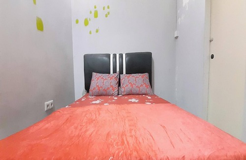 Padang Hotel | Hotel O Gurita Residence Syariah