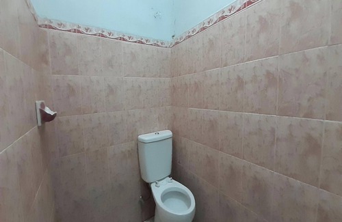 Padang Hotel | Hotel O Gurita Residence Syariah
