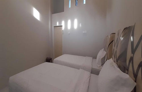 Padang Hotel | Hotel O Gurita Residence Syariah