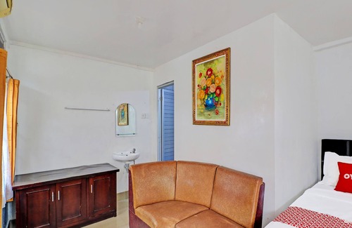 Buduk Hotel | Hotel O Gusti Residence