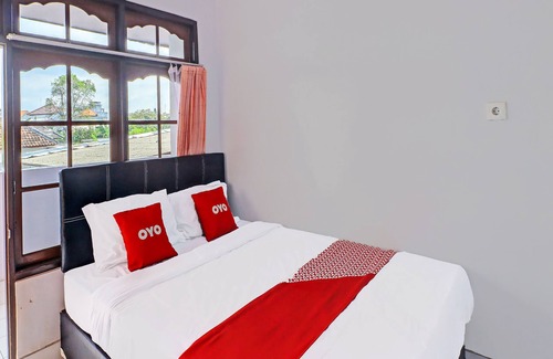 Buduk Hotel | Hotel O Gusti Residence