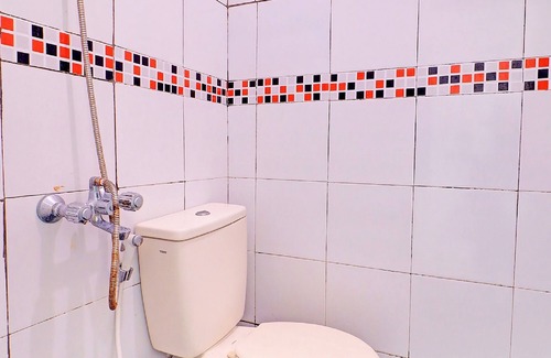 Buduk Hotel | Hotel O Gusti Residence