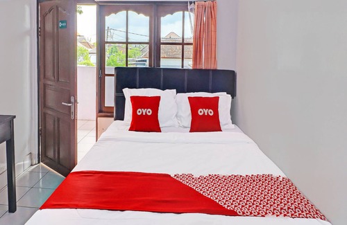 Buduk Hotel | Hotel O Gusti Residence