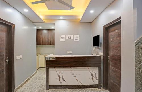 Hari Nagar Hotel | Hotel O Heven
