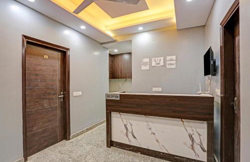 Hari Nagar Hotel | Hotel O Heven