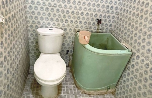 Sidoarjo Hotel | Hotel O Hidayah Homestay Syariah