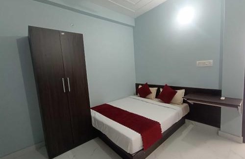 Faizabad Apartamento | Hotel O Home Aditya Inn Suits Homestay