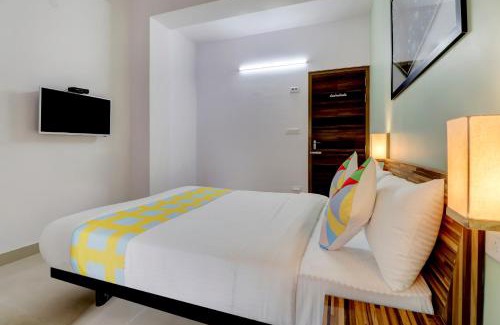 Banashankari Casa | Hotel O Home Exotic Stay Bsk rd Stage