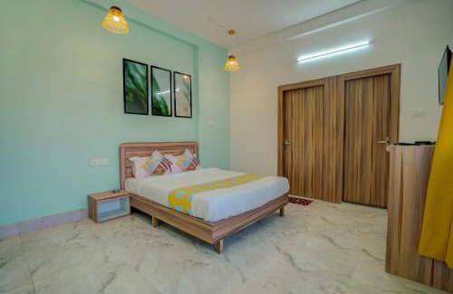 Bhubaneshwar Casa | Hotel O Home Luxury Stay Near Cosmopolis