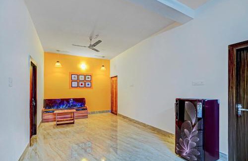 Bhubaneshwar Casa | Hotel O Home Luxury Stay Near Cosmopolis