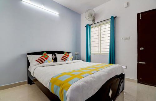 Agara Casa | Hotel O Home Mishra Suites