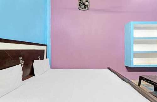 Faizabad Casa | Hotel O Home Om marriage hall