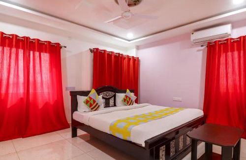 Hyderabad Casa | Hotel O Home RBS Homes