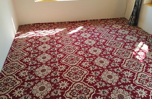 Srinagar Apartamento | Hotel O Home Shugufta Villa Homestay