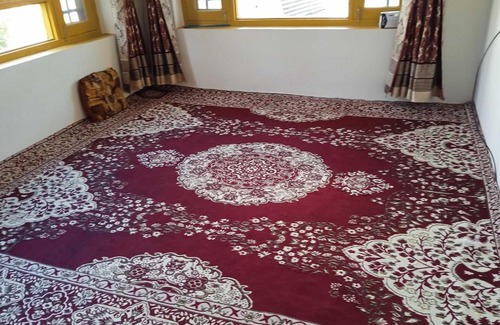 Srinagar Apartamento | Hotel O Home Shugufta Villa Homestay