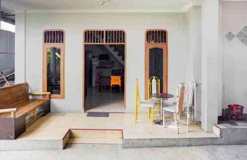 Binjai Hotel | Hotel O Home Stay Kembar Syariah