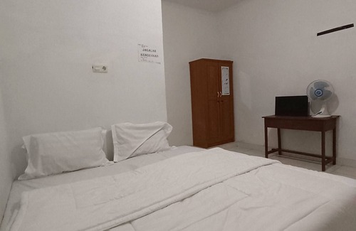 Pekanbaru Hotel | Hotel O Homestay Baiturrahmah Syariah
