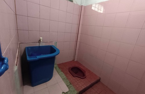 Pekanbaru Hotel | Hotel O Homestay Baiturrahmah Syariah