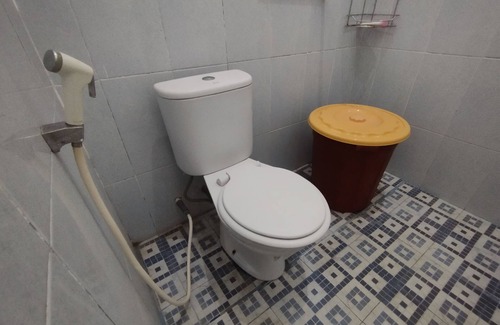 Kecamatan JONGGAT Hotel | Hotel O Homestay Bonjeruk Near Restoran Pawon 21 Bonjeruk