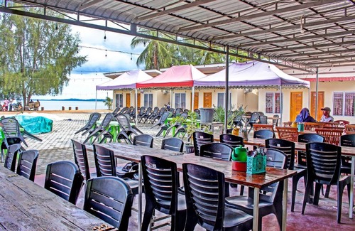 Karimun Hotel | Hotel O Homestay Daniel 76NearTaman Hijau Karimun