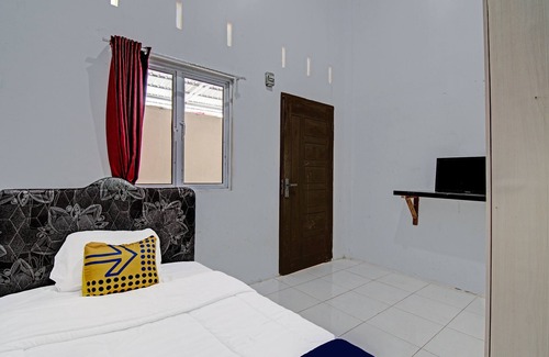 Pekanbaru Hotel | SPOT ON 91699 Homestay Hj Lela Syariah