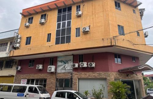 Inanam Hotel | Hotel O Hotel Oriental