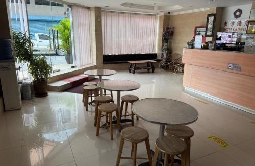 Inanam Hotel | Hotel O Hotel Oriental