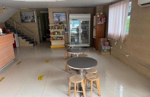 Inanam Hotel | Hotel O Hotel Oriental