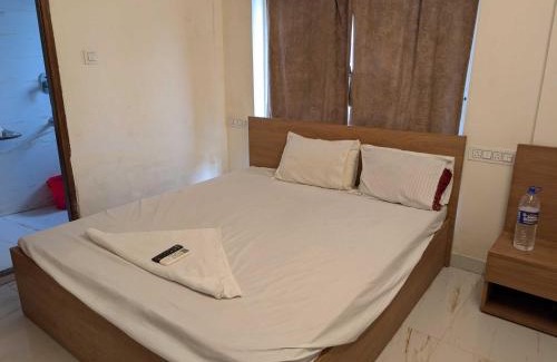 Kolkata Hotel | Hotel O Howrah Railway Station