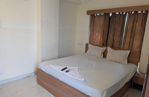 Kolkata Hotel | Hotel O Howrah Railway Station