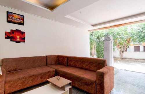 Gachibowli Hotel | Hotel O Hyderbad Botanical Garden